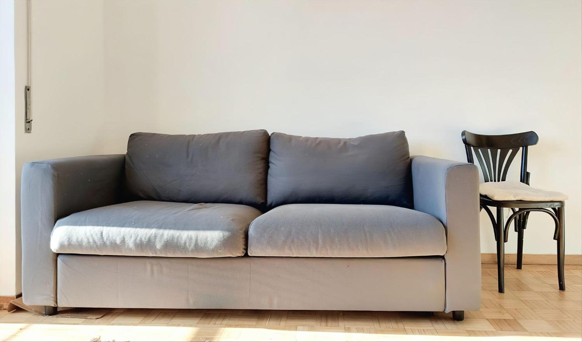 Oasi Urbana: Confort E Stile Appartement